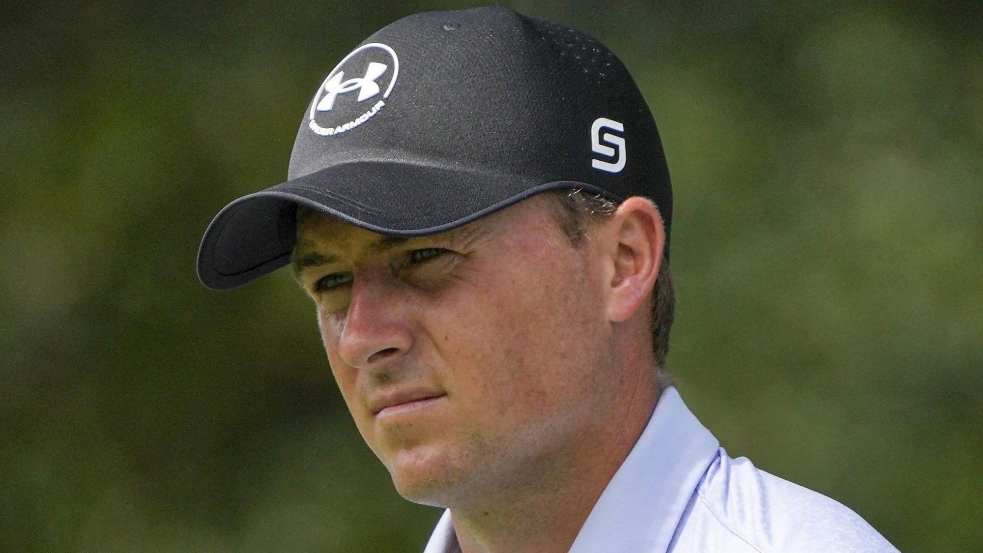 Jordan Spieth